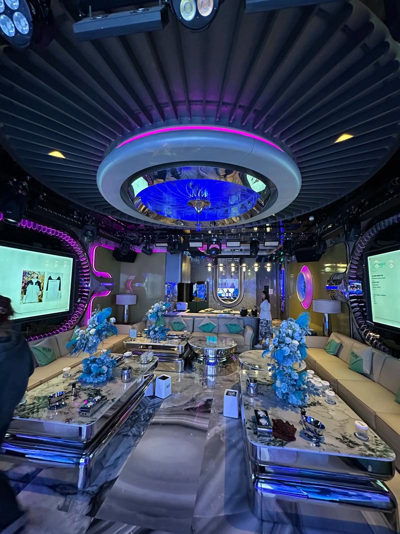 南阳商务KTV洽谈利好-淅川县ktv预定