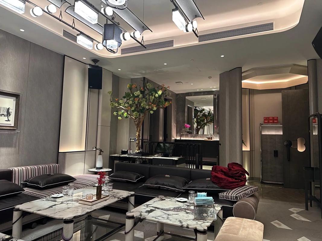 南阳商务ktv环境与服务怎么样-淅川县ktv预定